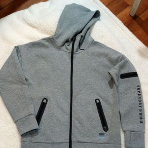 Super dry Hoodie